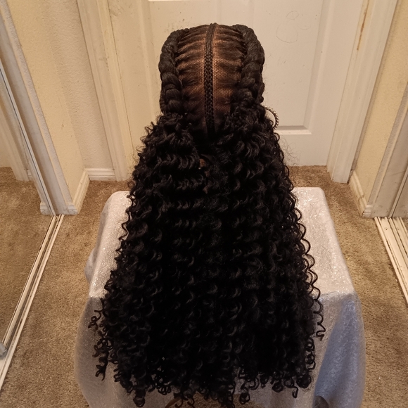 Wig - Picture 3 of 6